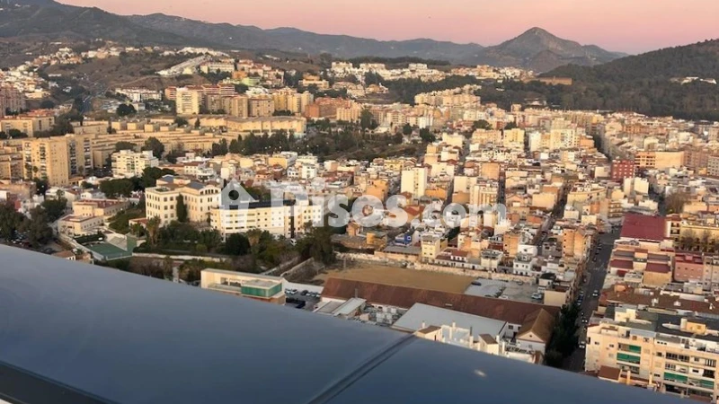 Fotografía del inmueble reportado: 1.800 €/mes — Málaga, Málaga