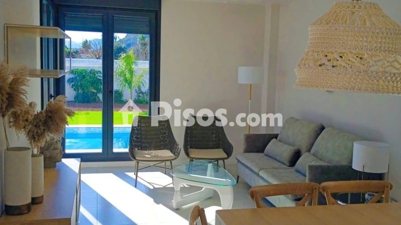 Casa – Els Poblets