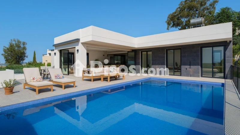 Casa – Pedreguer