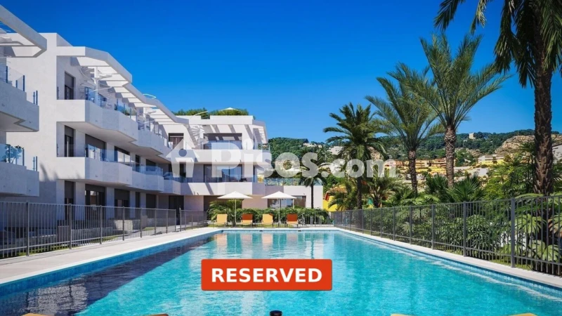 Piso – Xàbia - Jávea