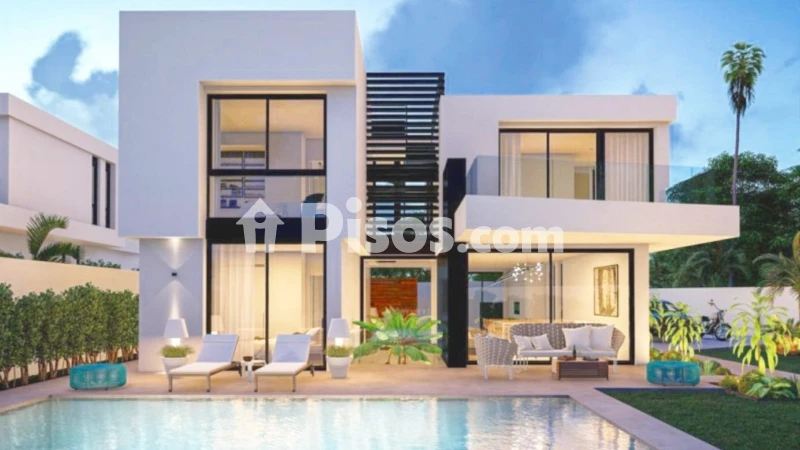 Casa – La Nucia