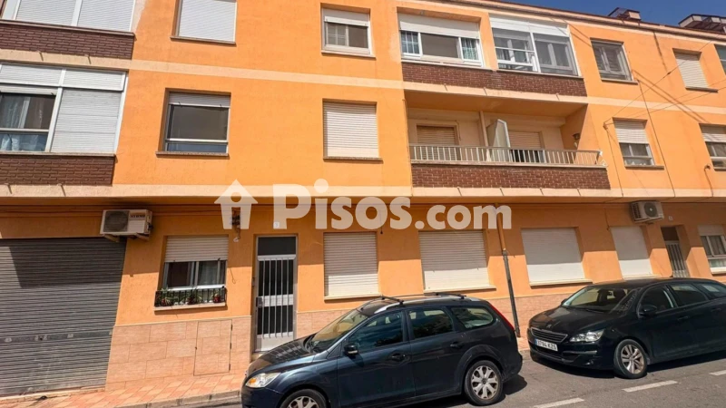 Piso – Beneixama, l'Alt Vinalopó / El Alto Vinalopó