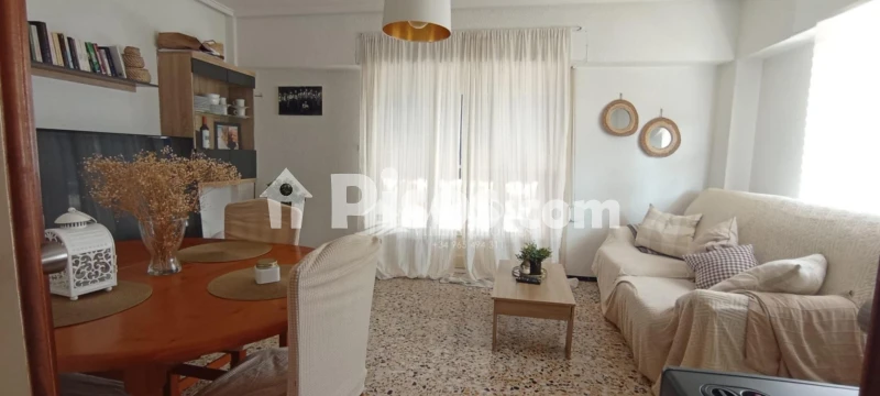 Piso – Santa Pola, el Baix Vinalopó