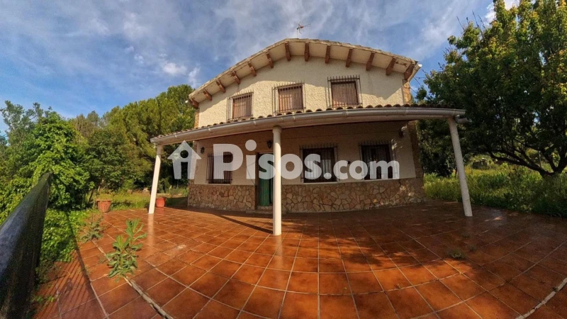 Casa – Robledo, El Cubillo