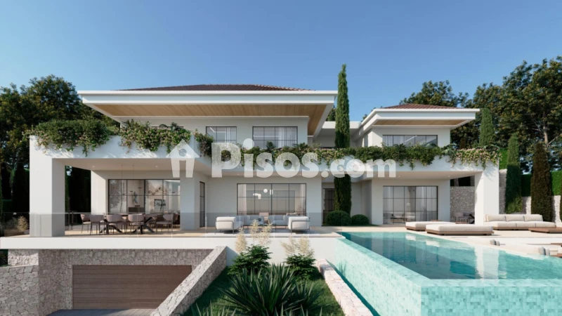 Casa – Xàbia / Jávea, Urbanització Sol de l'Est, la Marina Alta