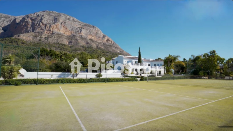 Casa – Xàbia - Jávea