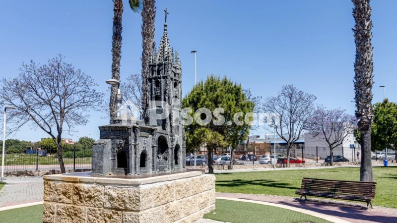 Pis – Torrevieja