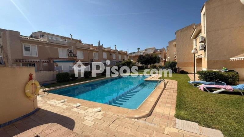 Casa – Torrevieja