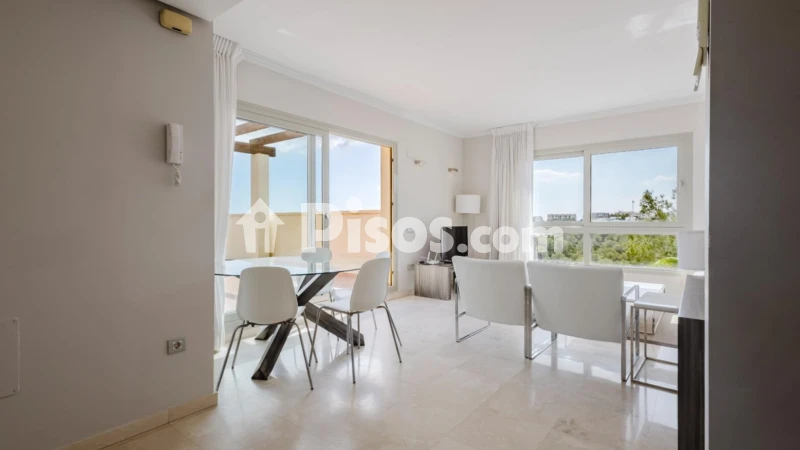 Piso – Orihuela, Residencial Enebro (Las Colinas Golf)