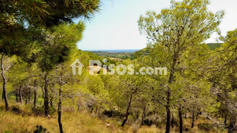 Terreno en venta en Calle Sogai
