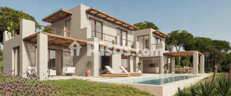 Casa – Xàbia - Jávea