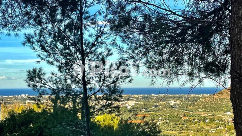 Terreno en venta en La Sella