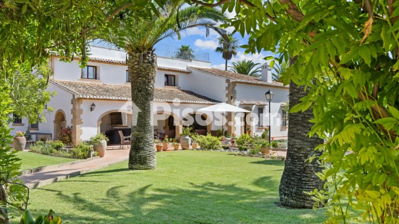 Casa – Xàbia / Jávea, la Marina Alta