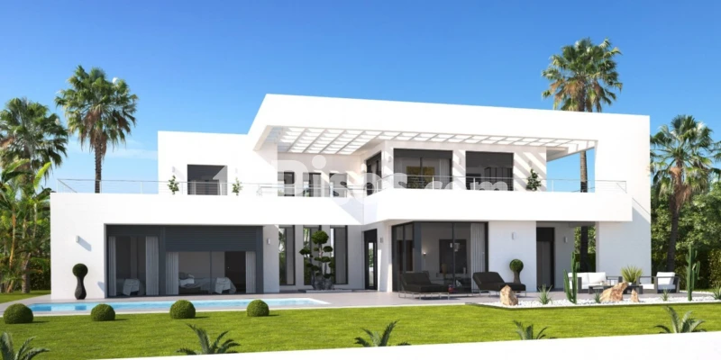 Casa – Dénia