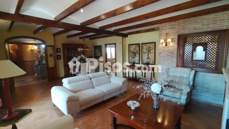 Casa – Albatera