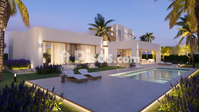 Casa – Xàbia - Jávea