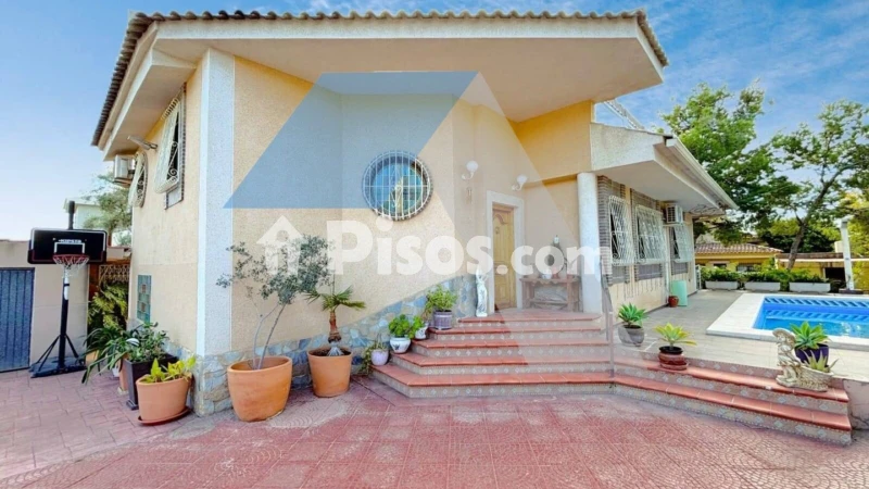Casa – Sant Vicent del Raspeig - San Vicente del Raspeig