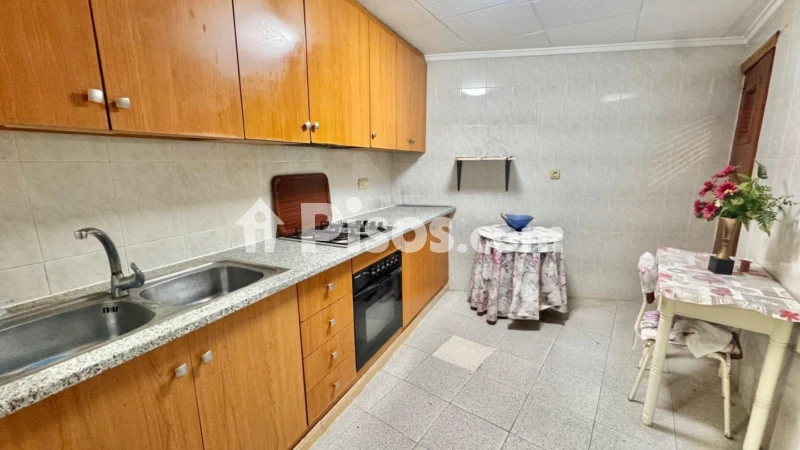 Casa – Bigastro