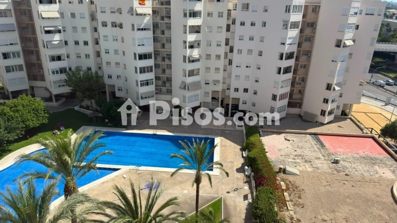 Piso – Alacant / Alicante, Gran Via Sud, l'Alacantí