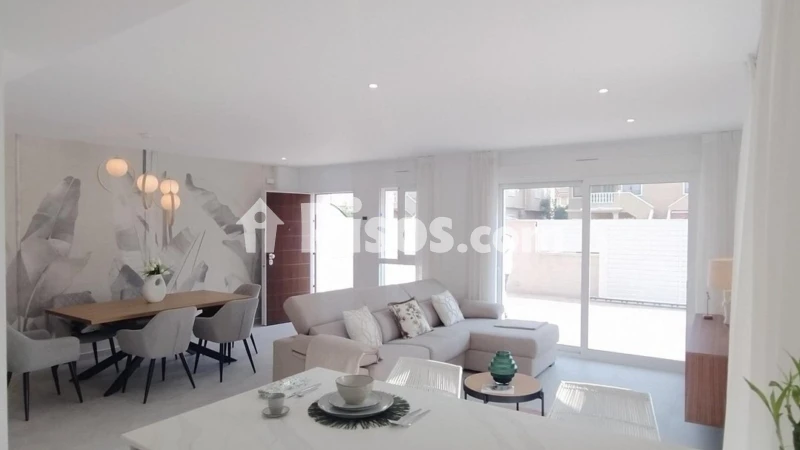 Piso – Torrevieja, Torre del Moro, Cabo Cervera-Playa la Mata