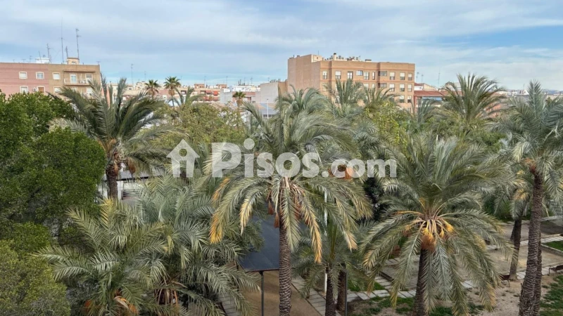 Piso – Elx - Elche
