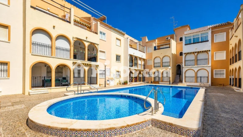 Casa – Torrevieja