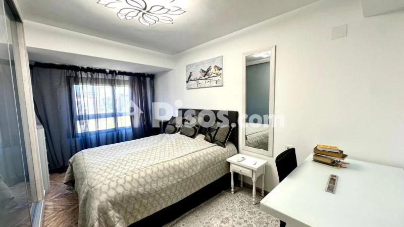 Piso – Alacant / Alicante, el Pla del Bon Repòs, l'Alacantí