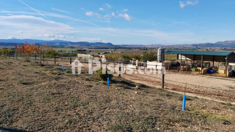 Terreno en venta en Cabanes y Las Fuentes