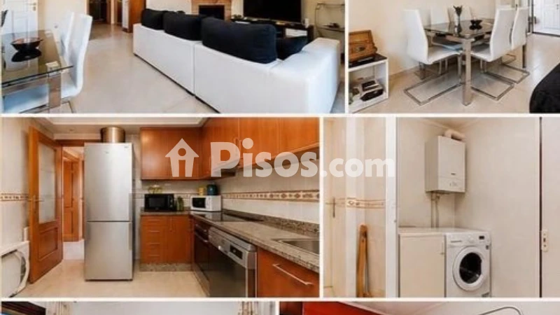Casa – La Nucia