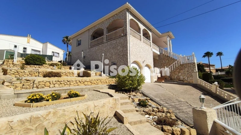 Casa – La Nucia