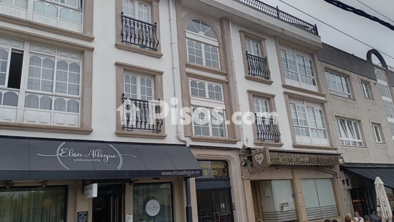Piso – Cabanas, O Areal, O Campo do Oito