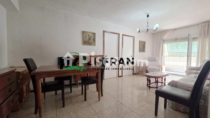 Piso – Alicante - Alacant
