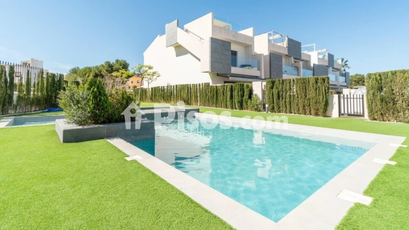 Casa – Torrevieja