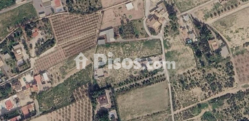 Terreno en venta en Calle Polígono 165 Paraje 3 Altabix