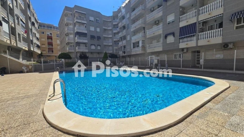 Piso – Torrevieja