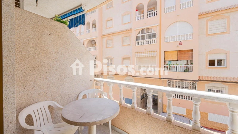 Pis – Torrevieja