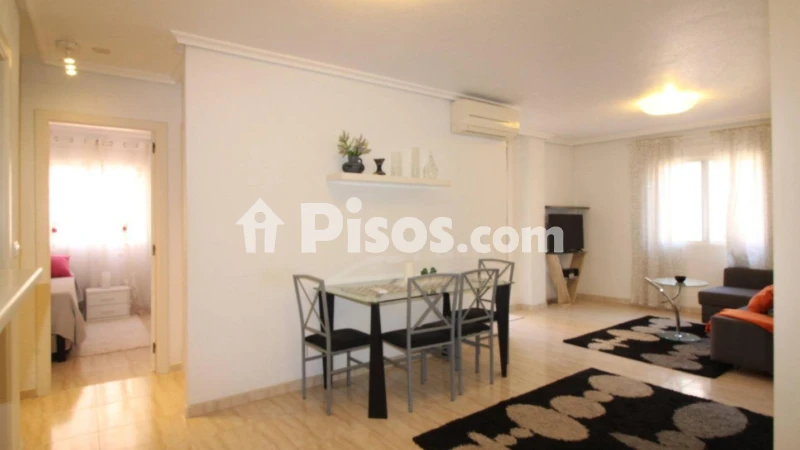 Piso – Torrevieja, Europa