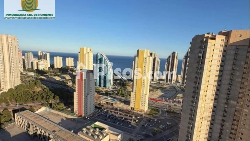 Piso – Benidorm