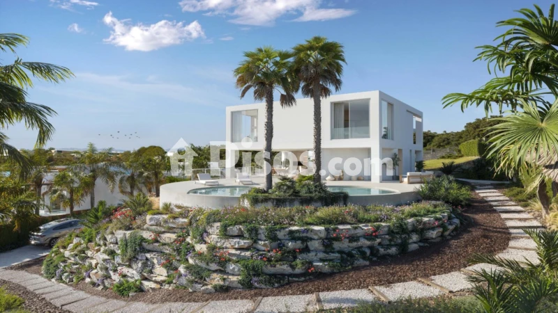 Casa – Orihuela, Residencial Enebro (Las Colinas Golf)