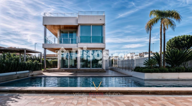 Casa – Orihuela, Urbanización La Zenia II