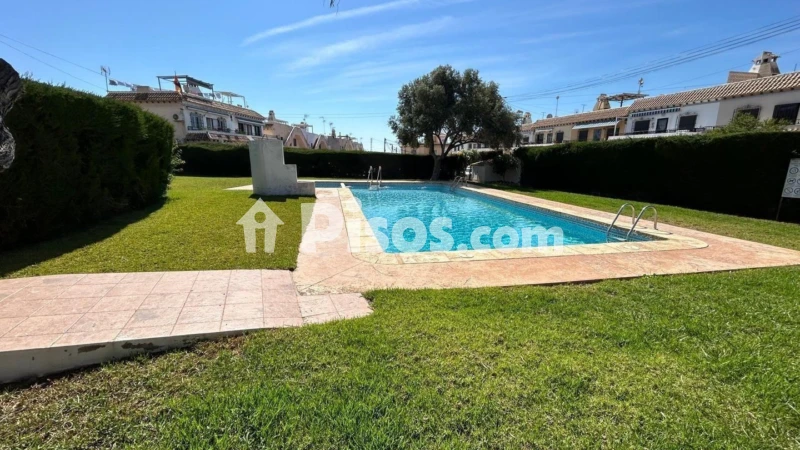 Casa – Torrevieja, Residencial Europa, Cabo Cervera-Playa la Mata
