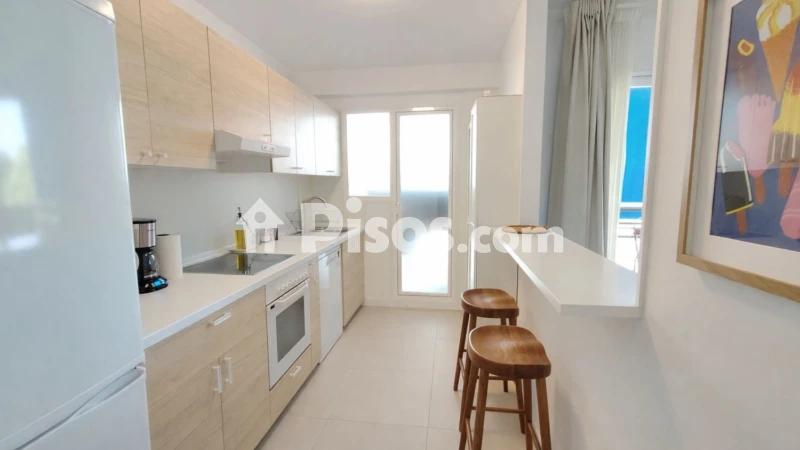 Fotografía del inmueble reportado: 1.700 €/mes — Madrid, Madrid