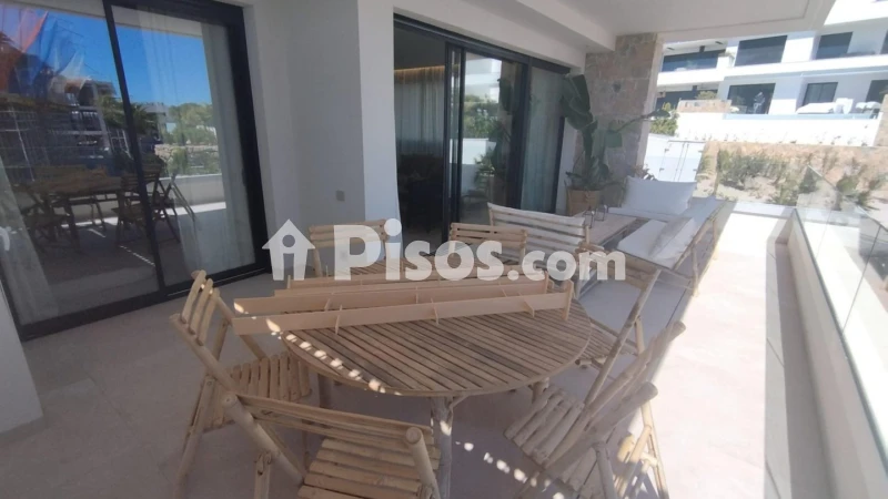 Piso – Orihuela, San Bartolomé