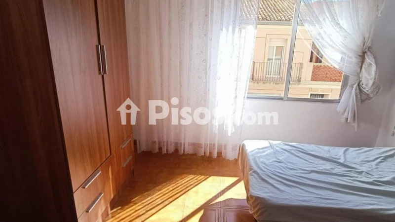Pis – Alcoi - Alcoy