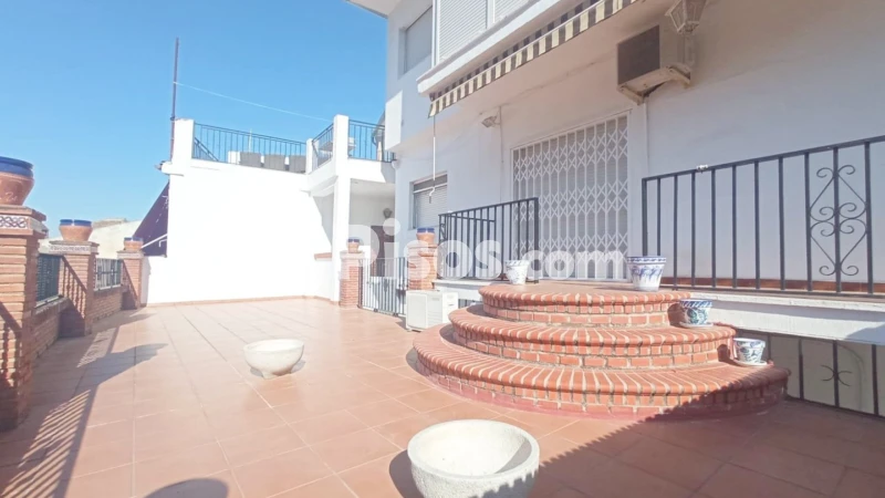 Fotografía del inmueble reportado: 1.250 €/mes — Granada, Granada