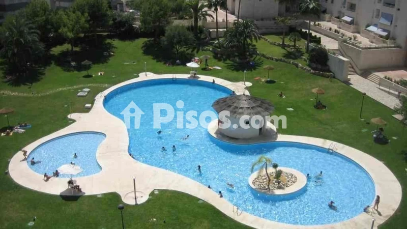 Pis – El Campello