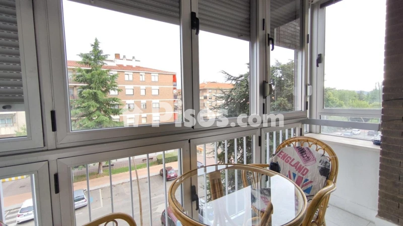 Fotografía del inmueble reportado: 1.350 €/mes — Cuenca, Cuenca