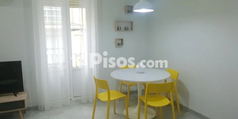 Piso – Alicante - Alacant