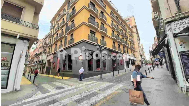 Piso – Alicante - Alacant