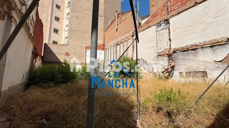 Terreno en venta en El Pilar
